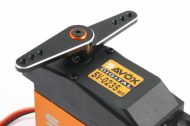 FASTRAX JUMBO SERVO SINGLE 15T SPLINE FOR SAVOX JUMBO, MULTIPLEX RHINO FAST325B